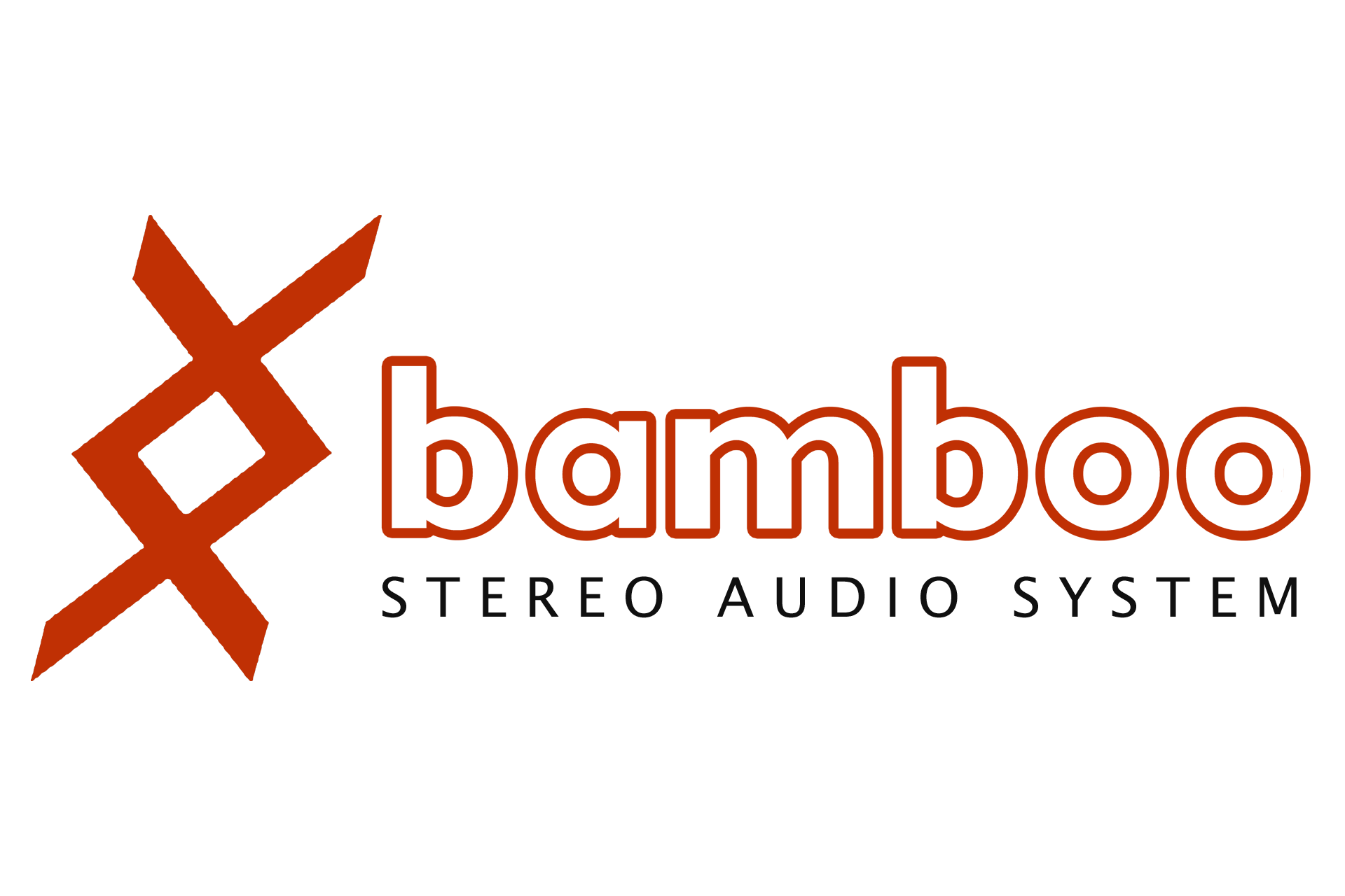 LOGO BAMBOO