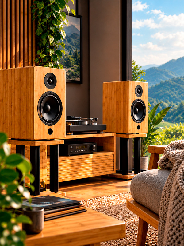 YesiAudio el arte de escuchar